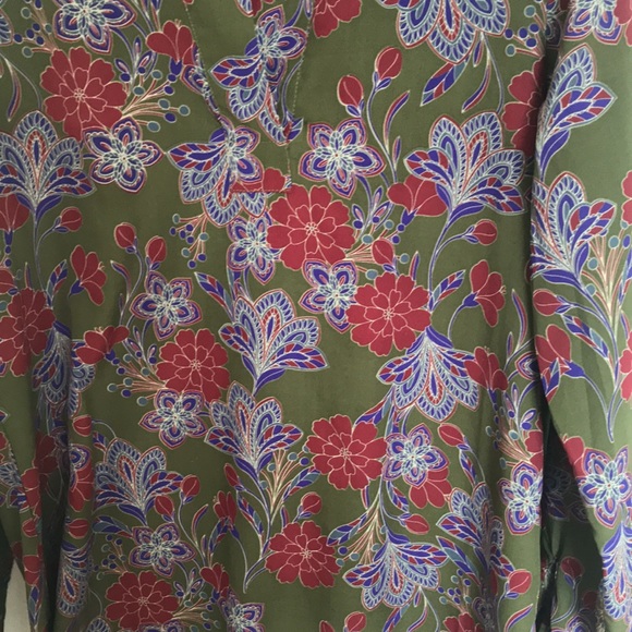 Tunic dress - Picture 3 of 3